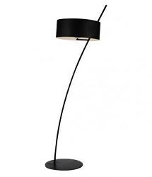 ern modern designov stojac lampa model PAPER FLOOR
